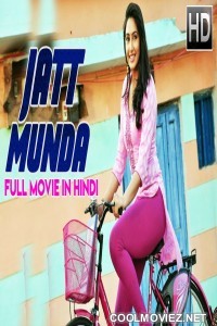 Jatt Munda (2018) Hindi Dubbed South Movie