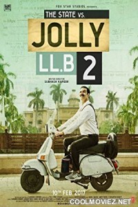 Jolly LLB 2 2017 Full Movie Hindi Free Download
