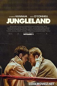 Jungleland (2019) Hindi Dubbed Movie