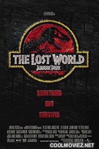 Jurassic Park II The Lost World (1997) Hindi Dubbed Movie