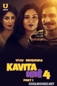Kavita Bhabhi Part 1 (2024) Season 4 Ullu Original