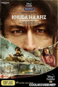 Khuda Haafiz (2020) Hindi Movie