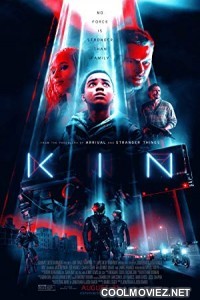 Kin  (2018) English Movie