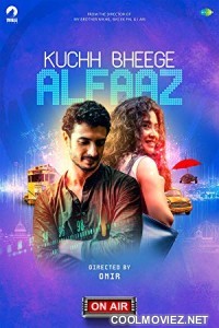Kuch Bheege Alfaaz (2018) Hindi Movie