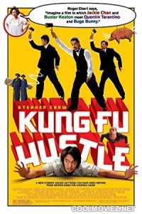 Kung Fu Hustle (2004) Hindi Dubbed Movie