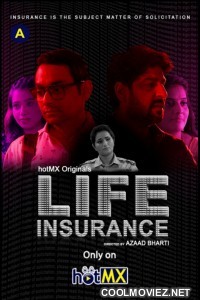 Life Insurance (2022) HotMX Original