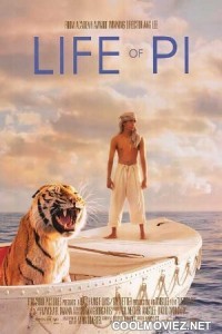 Life of Pi (2012) Hindi Dubbed Movie
