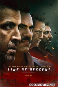 Line of Descent (2019) Hindi Movie