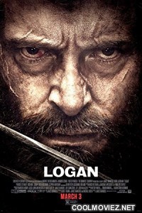 Logan (2017) Hindi Dubbed Movie