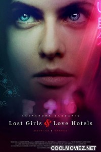 Lost Girls and Love Hotels (2020) English Movie