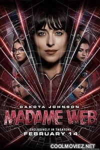 Madame Web (2024) English Movie