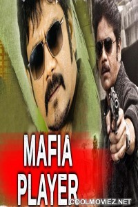 Mafia Player (2018) Hindi Dubbed Movie