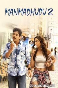Manmadhudu 2 (2019) Hindi Dubbed South Movie