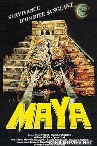 Maya (1989) English Movie