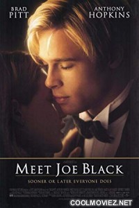 Meet Joe Black (1998) Hindi Dubbed Movies