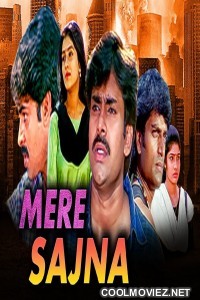 Mere Sajna (2018) Hindi Dubbed South Movie