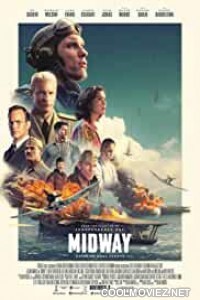 Midway (2019) Hindi Dubbed Movie
