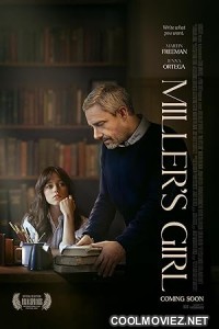 Millers Girl (2024) English Movie