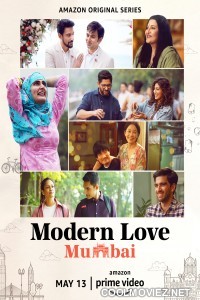 Modern Love Mumbai (2022) Season 1