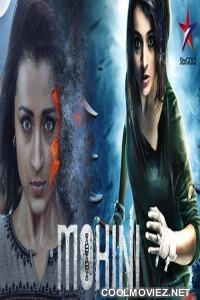 Mohini (2019) Hindi Dubbed South Movie