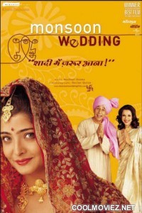 Monsoon Wedding (2001) Bollywood Movie
