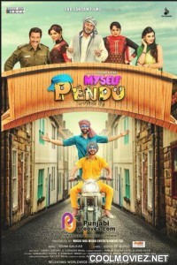Myself Pendu (2015) Punjabi Movie
