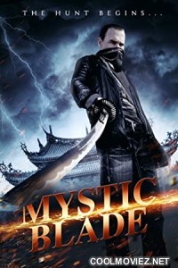 Mystic Blade (2014) Hindi Dubbed Movie