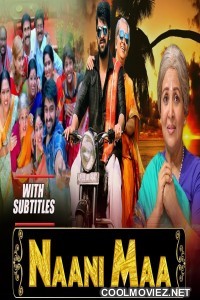 Naani Maa (2019) Hindi Dubbed South Movie
