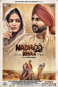 Nadhoo Khan (2019) Punjabi Movie