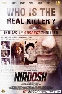 Nirdosh (2018) Hindi Movie