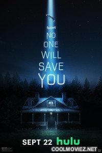 No One Will Save You (2023) English Movie