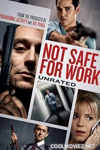 Not Safe For Work (2014) Hindi Dubbed Movie