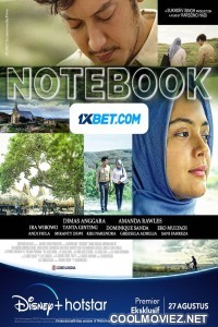 Notebook (2021) Hindi Dubbed Movie