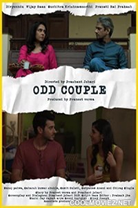 Odd Couple (2019) Hindi Movie