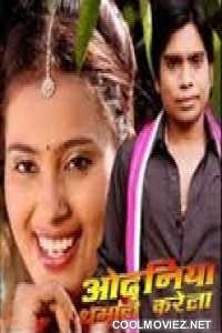 Odhaniya Dhamaal Karela (2013) Bhojpuri Full Movie