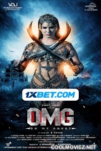 Oh My Ghost (2022) Hindi Dubbed South Movie