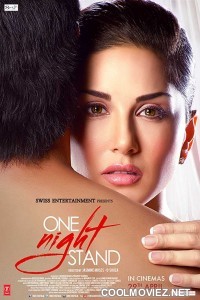 One Night Stand (2016) Hindi Movie