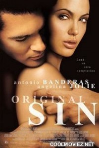 Original Sin (2001) English Movie