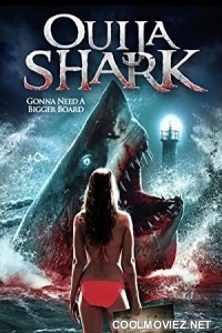 Ouija Shark (2020) Hindi Dubbed Movie