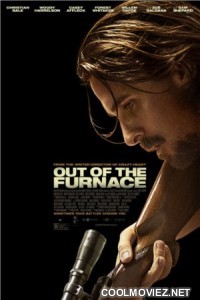 Out of the Furnace (2013) Hindi Dubbed Movie