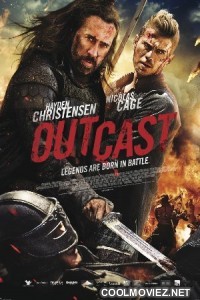 Outcast (2014) Hindi Dubbed Movie