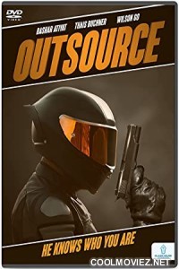 Outsource (2022) Hindi Dubbed Movie