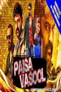 Paisa Vasool (2018) Hindi Dubbed South Movie