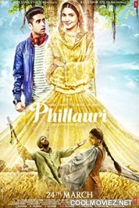 Phillauri (2017) Hindi Full Movie