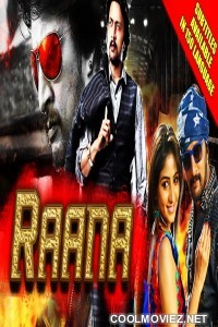 Ranna (2018) Hindi Dubbed South Movie