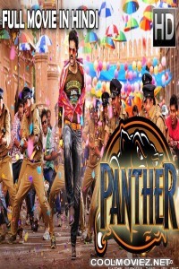Real Panther (2018) Hindi Dubbed South Movie