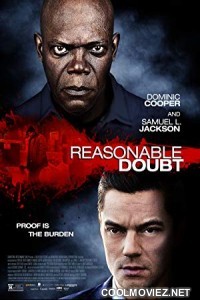 Reasonable Doubt (2014) Hindi Dubbed Movie