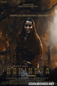 Rohingya People from nowhere (2021) Hindi Movie