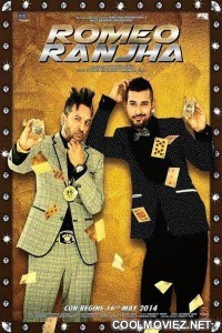 Romeo Ranjha (2014) Punjabi Movie
