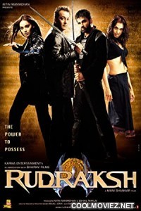 Rudraksh (2004) Hindi Movie